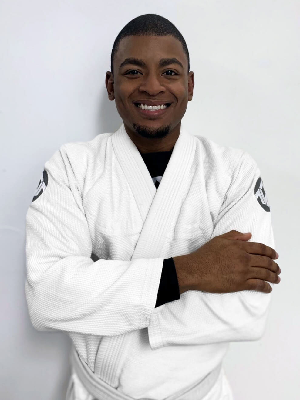 Johnny Garcia, Assistant Jiu Jitsu Coach